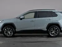 Used Toyota RAV4 Design 218 HP (160 kW) 2025 SUV