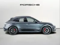 Used Porsche Macan 434 HP (319 kW) 2026 Grey SUV