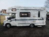 Used Fiat Ducato 2005 White Van