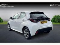 Used Toyota Yaris Hybrid 116 HP (85 kW) 2026 Hatchback