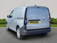 Second-hand Ford Transit Connect Trend 102 CP (75 kW) 2025 Argintiu Monovolum
