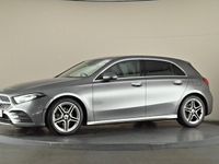 used Mercedes A200 A-ClassAMG Line Premium 5dr