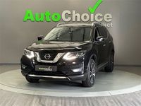 used Nissan X-Trail 1.3 DIG-T TEKNA DCT 5d 158 BHP *UPTO 47MPG, HUGE SPEC,CHOICE OF 2!!*