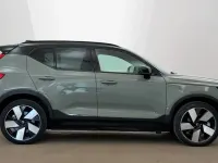 Used Volvo XC40 Ultimate 295 kW (402 HP) 2023 SUV