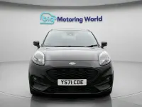 Used Ford Puma ST-Line X 155 HP (114 kW) 2023 SUV