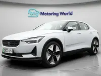 Used Polestar 2 2023 Hatchback