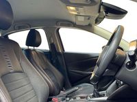 Usado Mazda 2 Inclusive 116 HP (85 kW) 2019 Preto Citadino