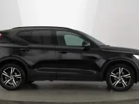 Used Volvo XC40 R-Design 161 HP (118 kW) 2022 SUV