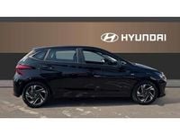 Used Hyundai i20 SE 2023 Other Hatchback