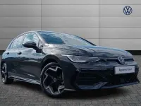Second-hand VW Golf VIII 150 CP (110 kW) 2025