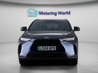 Used Toyota bZ4X 147 kW (201 HP) 2024 SUV