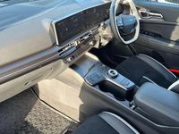 Used Kia Sportage GT-Line 150 HP (110 kW) 2025 Grey SUV