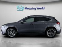 Used Mercedes GLA200 Executive 161 HP (118 kW) 2024 SUV