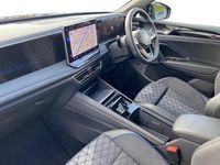 Used VW Tiguan R-line 150 HP (110 kW) 2026 Grenadilla black SUV