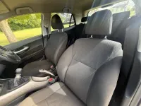 Used Toyota Auris SR 177 HP (130 kW) 2009 Grey Hatchback