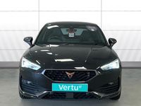 Used Cupra Leon VZ2 245 HP (180 kW) 2024 Black Hatchback