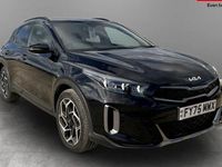 Nouă Kia XCeed GT-Line 114 CP (83 kW) 2026 SUV