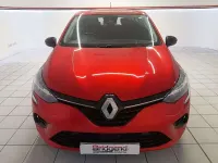 Used Renault Clio V Evolution 90 HP (66 kW) 2023 Red Hatchback