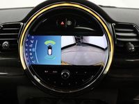 Used Mini Cooper Clubman Classic 136 HP (100 kW) 2022 Black Estate