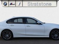 used BMW 318 i Sport Saloon