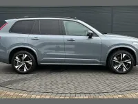 Used Volvo XC90 Plus 235 HP (172 kW) 2023 Grey SUV