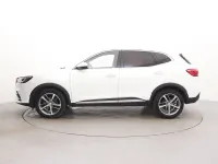 Used MG HS Excite 162 HP (119 kW) 2023 White SUV