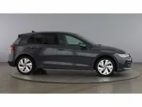 Used VW Golf VIII 150 HP (110 kW) 2024