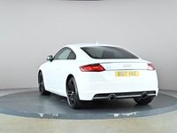 used Audi TT 1.8T FSI S Line 2dr