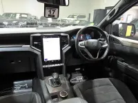 Used VW Amarok Style 2024 Black Pickup