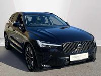 Used Volvo XC60 Ultra 250 HP (183 kW) 2026 SUV
