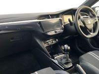 Used Vauxhall Corsa 101 HP (74 kW) 2026 Hatchback