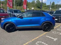 Used VW T-Roc 150 HP (110 kW) 2024 SUV