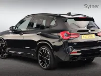 Used BMW X3 Comfort Edition 335 HP (246 kW) 2023 Black SUV