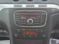 Used Ford S-MAX Zetec 2014 Silver MPV