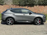 New Alfa Romeo Tonale Veloce 276 HP (202 kW) 2026 SUV