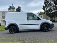 used Ford Transit Connect 1.8 T200 L SWB 75 TDCI 0d 75 BHP