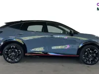 Used Nissan Ariya Nismo 319 kW (435 HP) 2025 Two tone  stealth grey/pearl black roof SUV