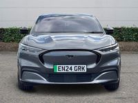 Used Ford Mustang Premium 294 HP (216 kW) 2024 Estate