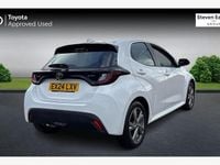 Used Toyota Yaris Hybrid 116 HP (85 kW) 2025 Hatchback