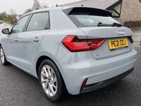 used Audi A1 30 TFSI 110 Sport 5dr