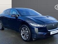 Used Jaguar I-Pace R-Dynamic 294 kW (400 HP) 2023 Blue SUV