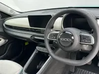 New Fiat 600E La Prima 114 kW (156 HP) 2025 Blue sky itly SUV