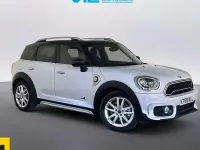 Usado Mini Cooper S Sport 224 CV (164 kW) 2020 Utilitario