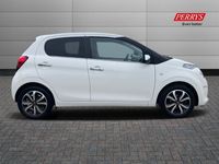 used Citroën C1 1.0 VTi 72 Flair 5dr