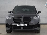 Used BMW X3 Comfort Edition 393 HP (289 kW) 2025 Grey SUV
