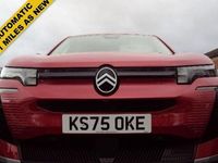 New Citroën C5 Aircross 2025 SUV