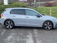 Used VW Golf VIII GTE 272 HP (200 kW) 2025 Grey Hatchback