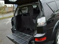 Used Mitsubishi Outlander 2009 SUV