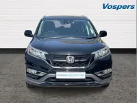Usado Honda CR-V Black Edition 153 CV (112 kW) 2017 Negro SUV