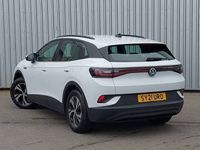 used VW ID4 109kW City Pure 52kWh 5dr Auto